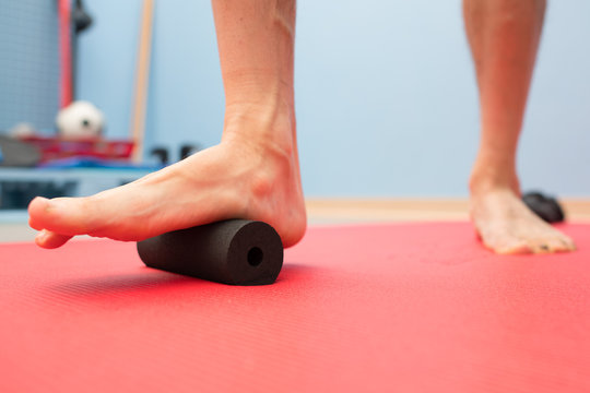 Simple Plantar Fasciitis