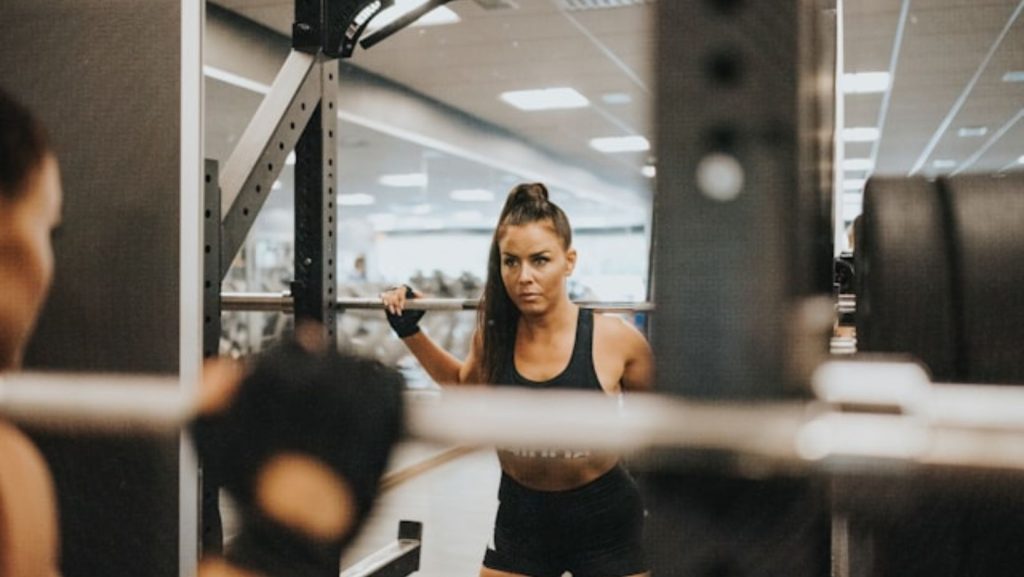 Anytime Fitness Advantages