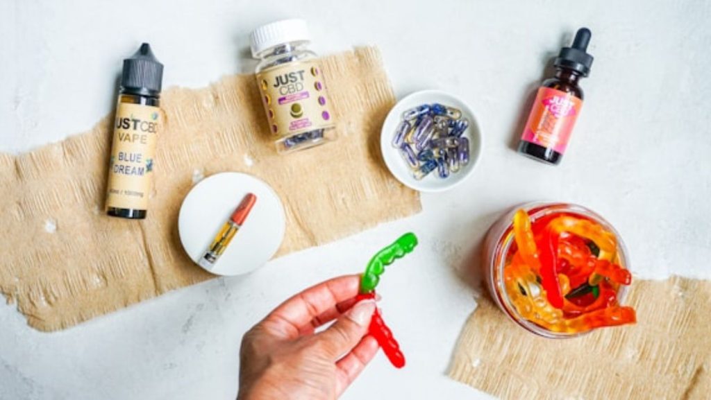 What Are Ashwagandha Gummies