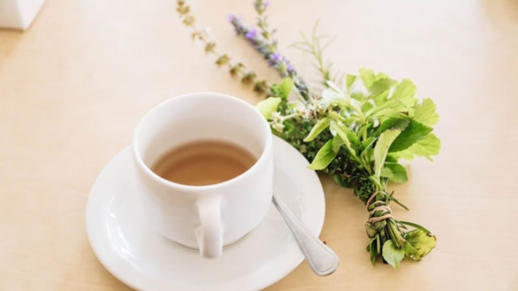 What Is Herbal Tea