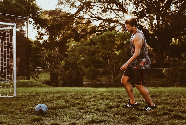 What is Men Wellness