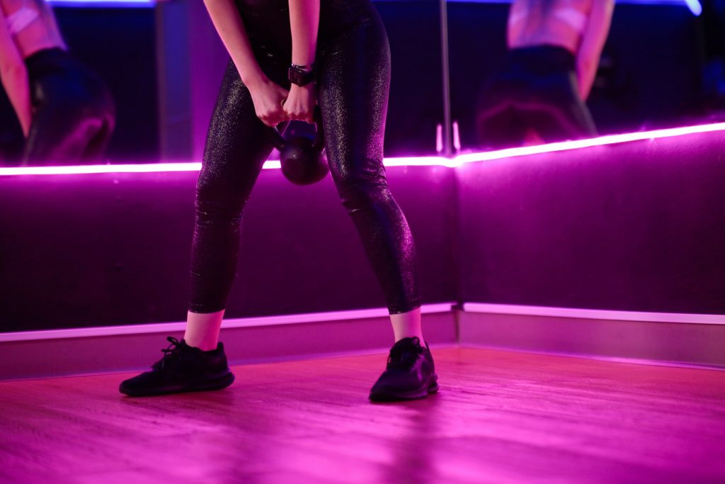 best kettlebell exercises