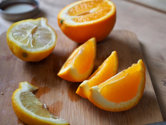 Benefits of Timeless Vitamin C