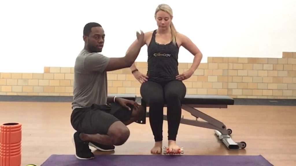 Benefits of Plantar Fasciitis Exercises