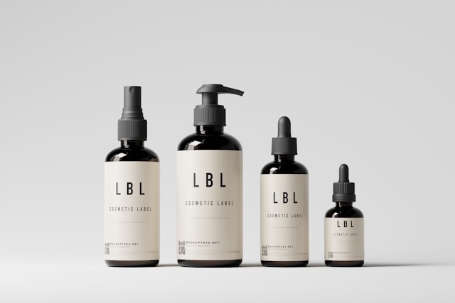 What Are Private Label Supplements