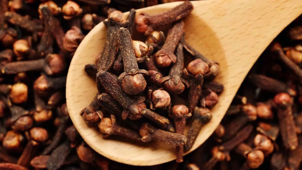 Benefits of Cloves