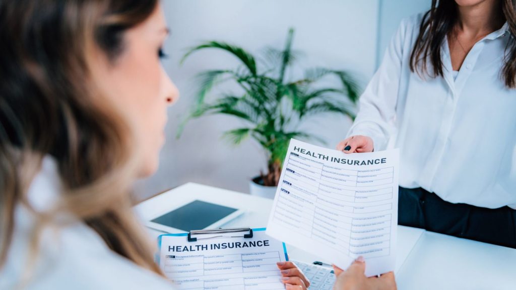 USAA Health Insurance