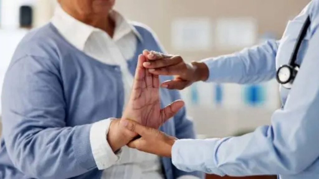 Carpal Syndrome Exercises