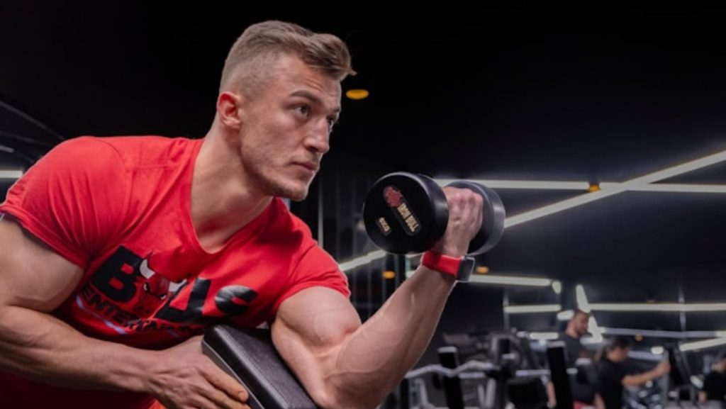 Ankle Strengthening Exercises