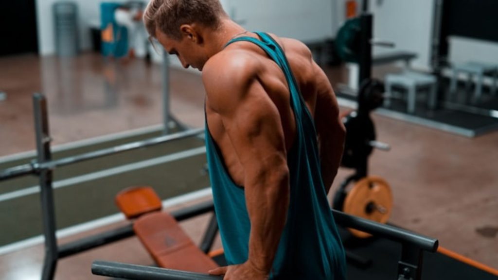 Tricep Exercises