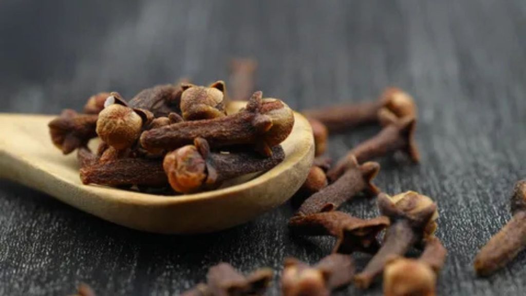 Benefits of Cloves