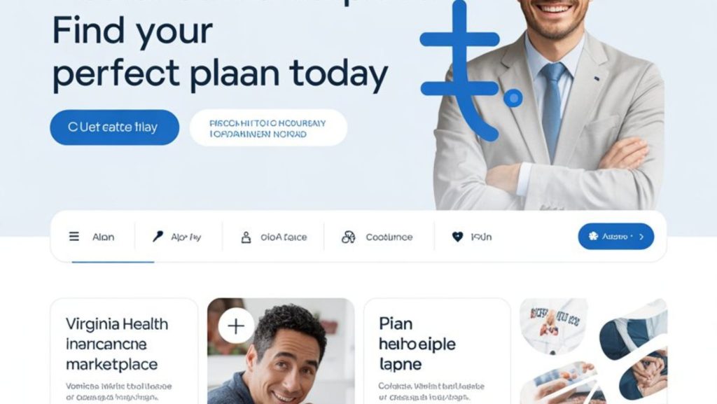 Virginia Health Insurance Marketplace