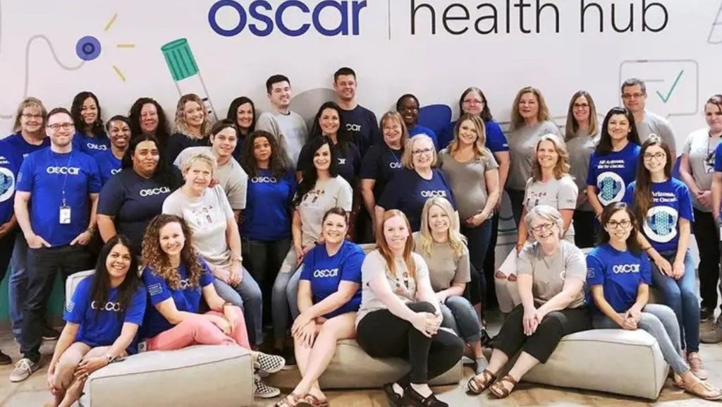 Oscar Health Plan