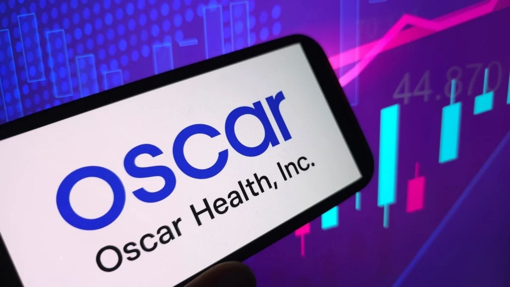 Oscar Health Insurance