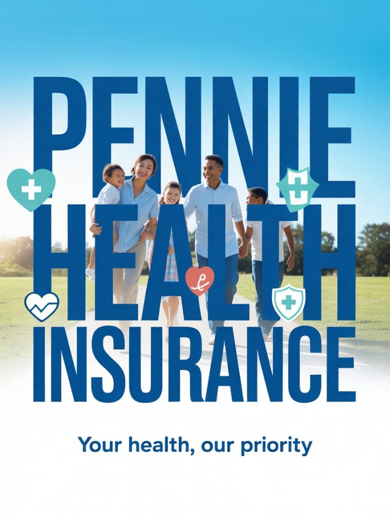 Pennie Health Insurance