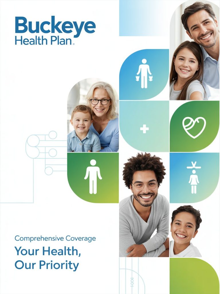 buckeye health plan