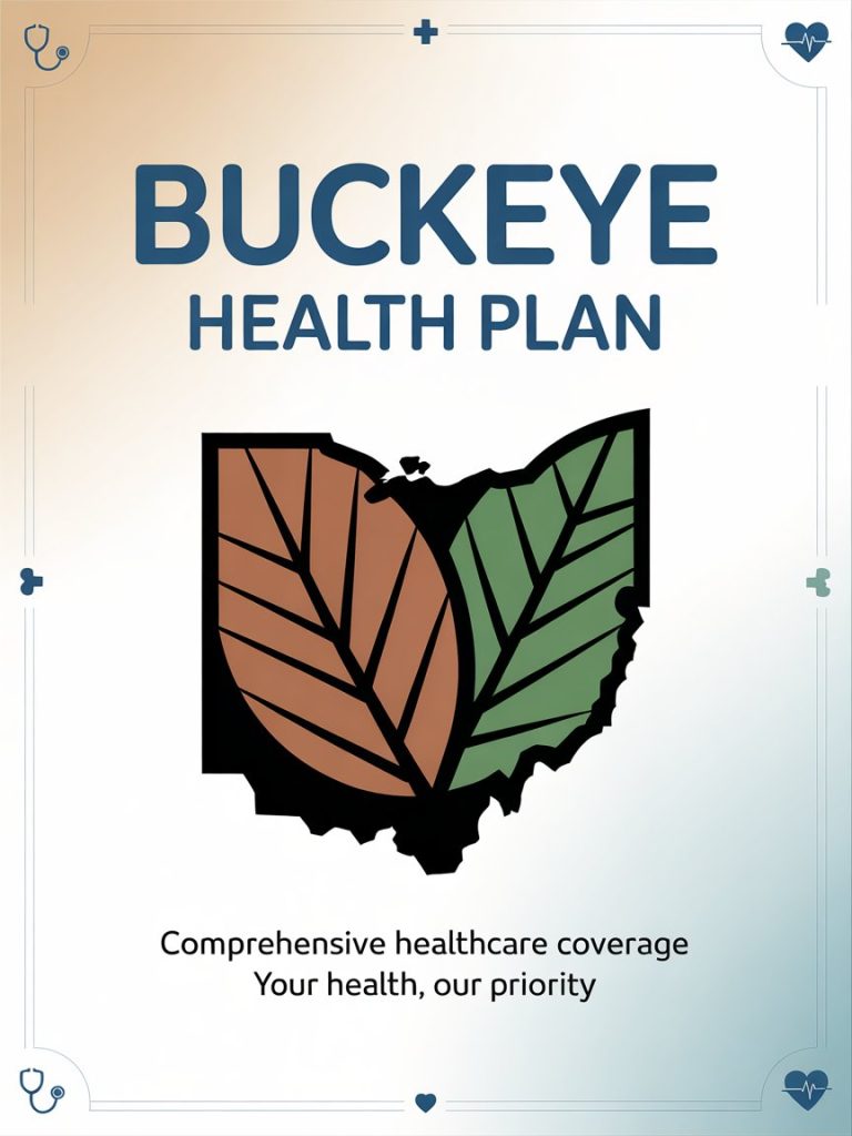 buckeye health plan