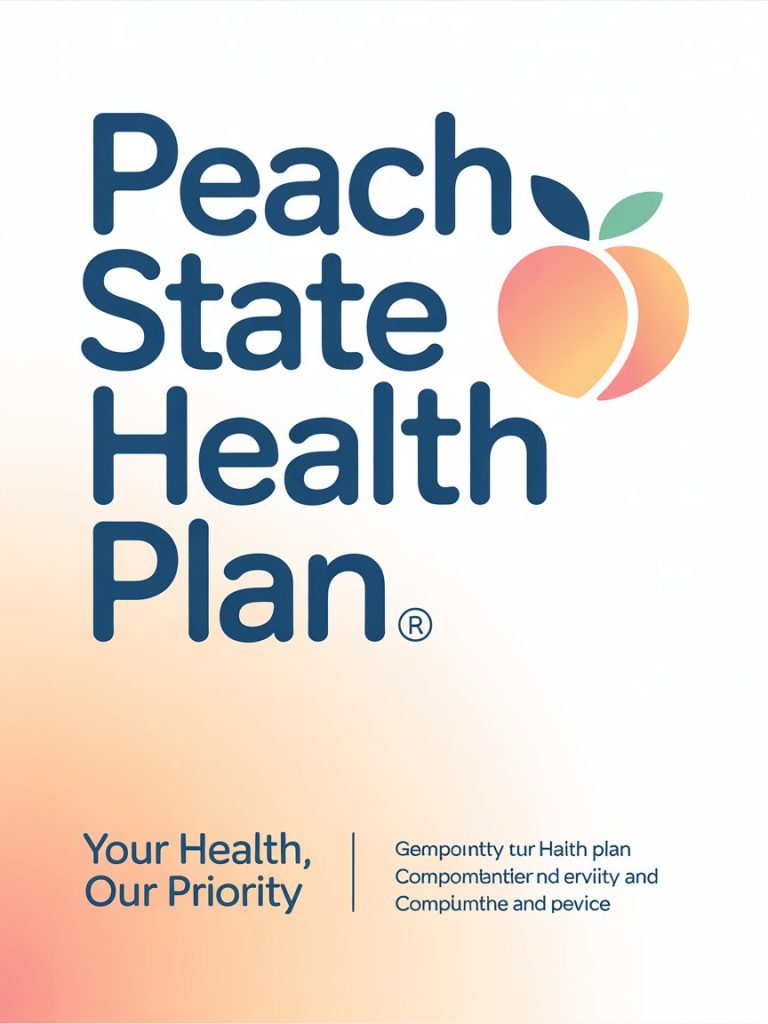 Peach State Health Plan