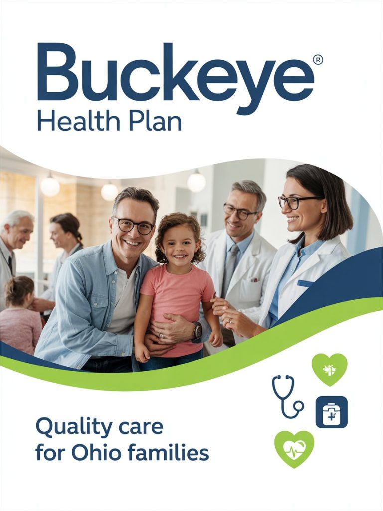 buckeye health plan
