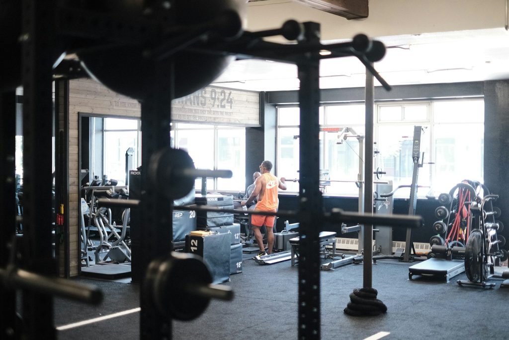 Chelsea Piers Fitness