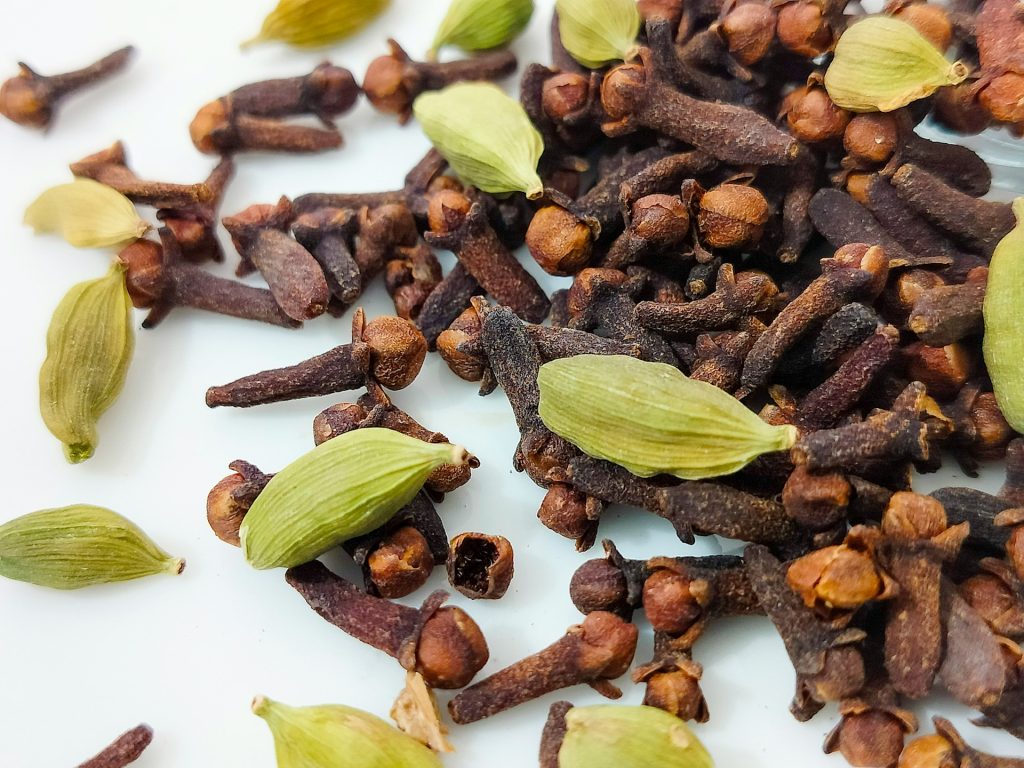 Benefits of Cloves