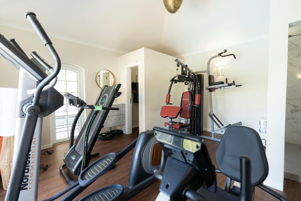 Benefits of Joining O2 Fitness