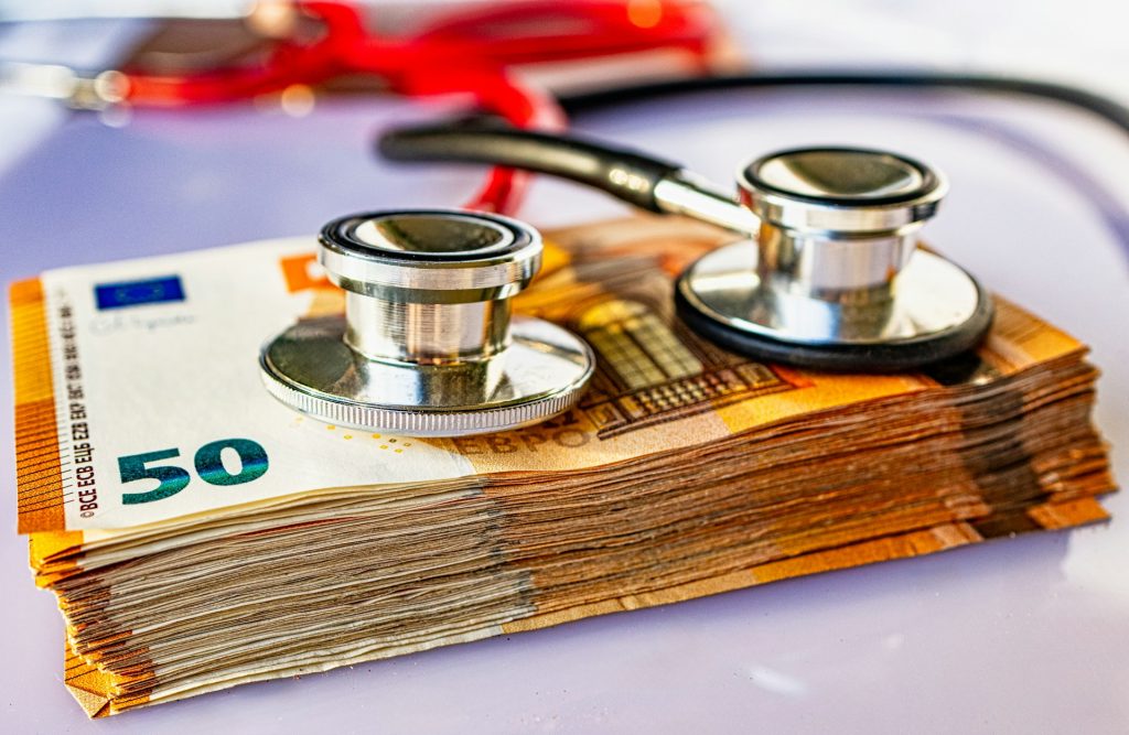 Health Insurance Plans High Deductible