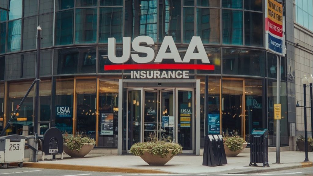 USAA Health Insurance