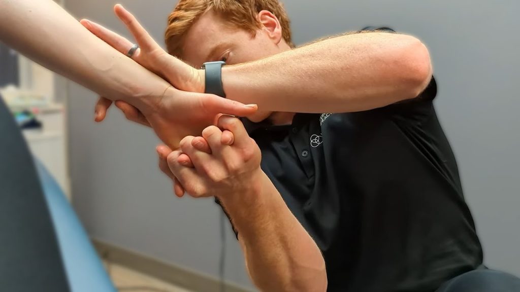 Best Exercises for Carpal Syndrome