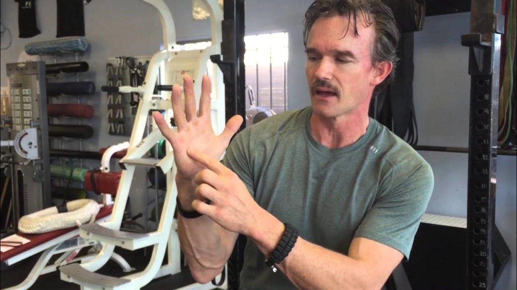 Best Exercises for Carpal Syndrome