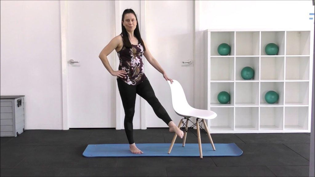 Benefits of ankle strengthening exercises