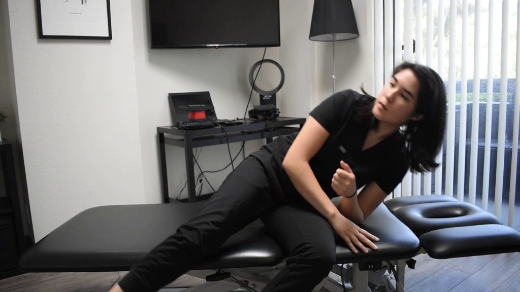 Types of Vertigo Exercises