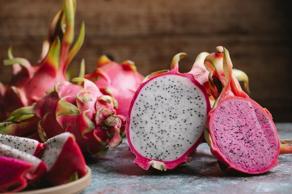 Benefits of Dragon Fruit