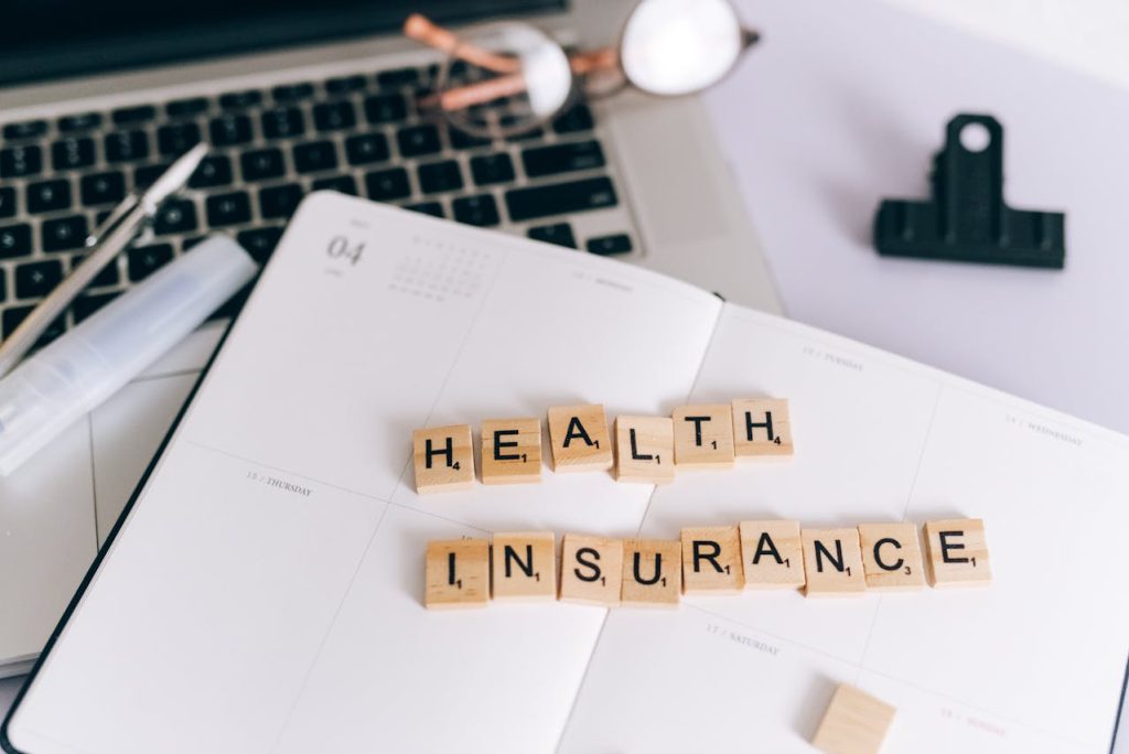 Health Insurance Plans High Deductible