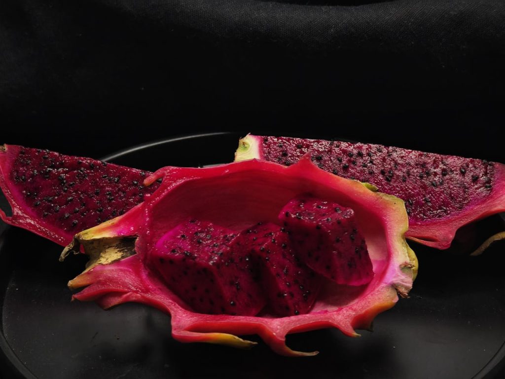 Benefits of Dragon Fruit