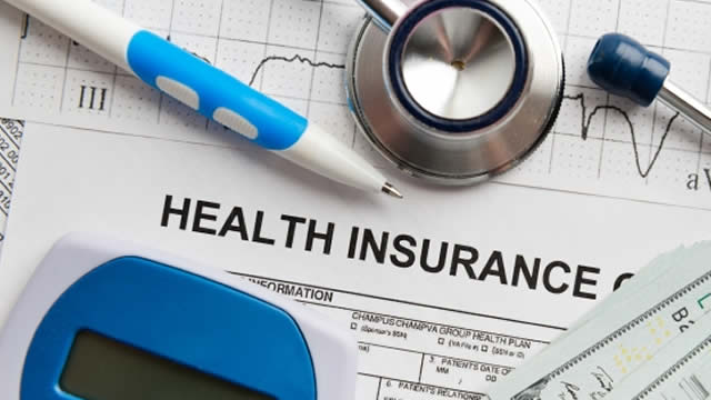 Self Employed Health Insurance