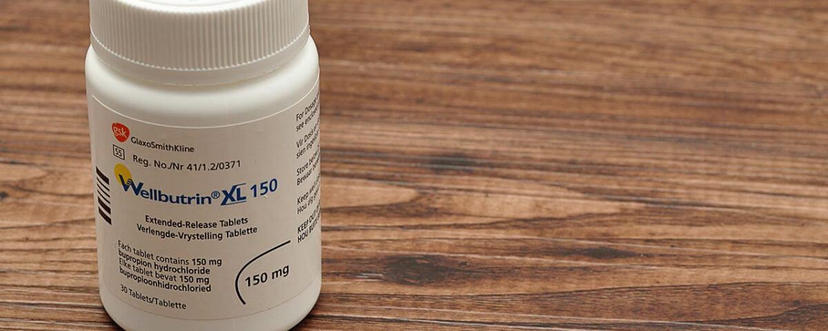 Wellbutrin weight loss
