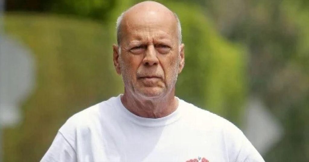 Bruce Willis’ Health Today