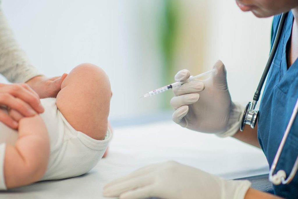 Vaccine for Newborns