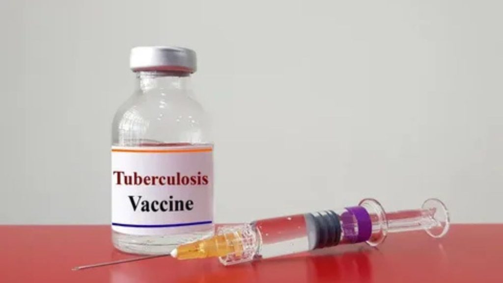 Side Effects of the TB Vaccine