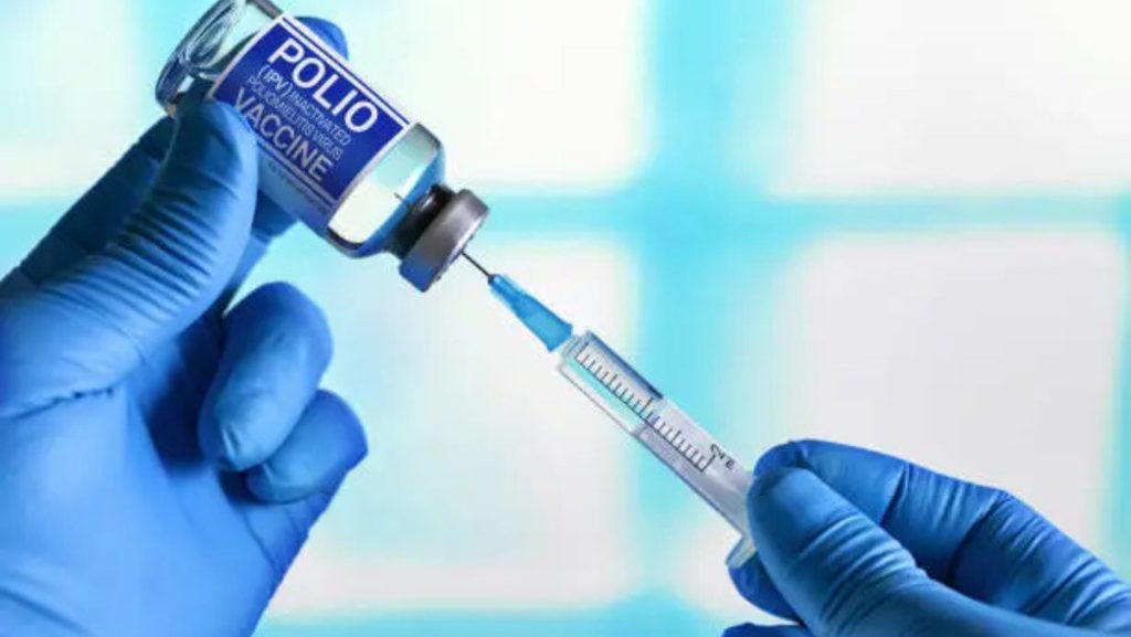 IPV Vaccine