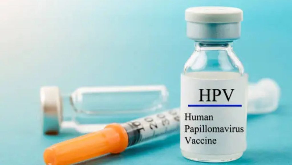 HPV vaccine