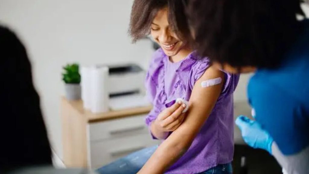Benefits of the HPV Vaccine