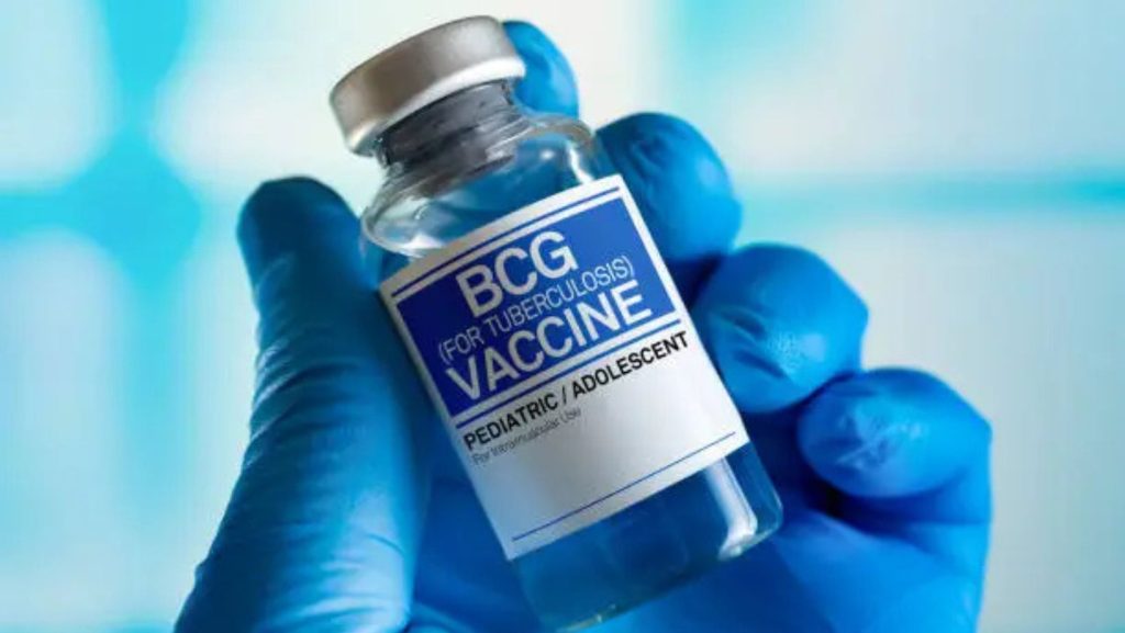 TB Vaccine