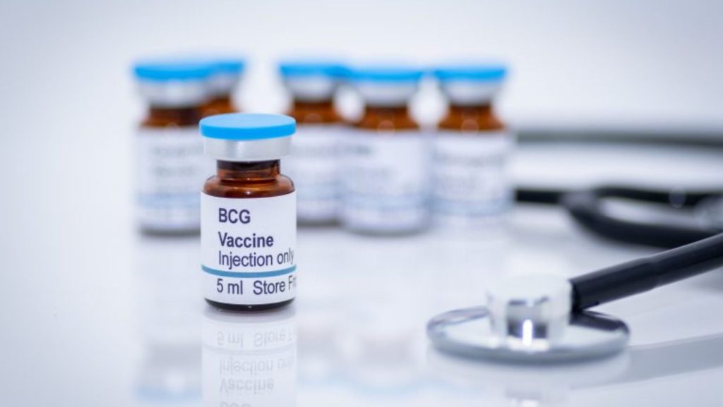 Side Effects of the TB Vaccine