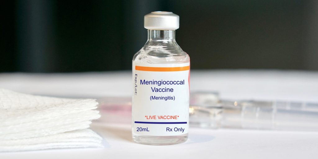 Meningitis Vaccine
