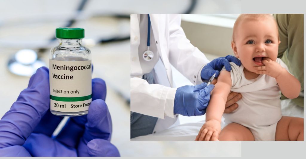 Meningococcal Vaccine