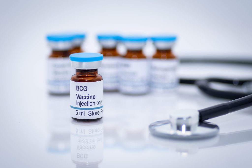 BCG Vaccine