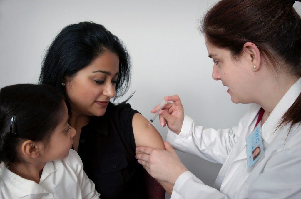 Benefits of the HPV Vaccine