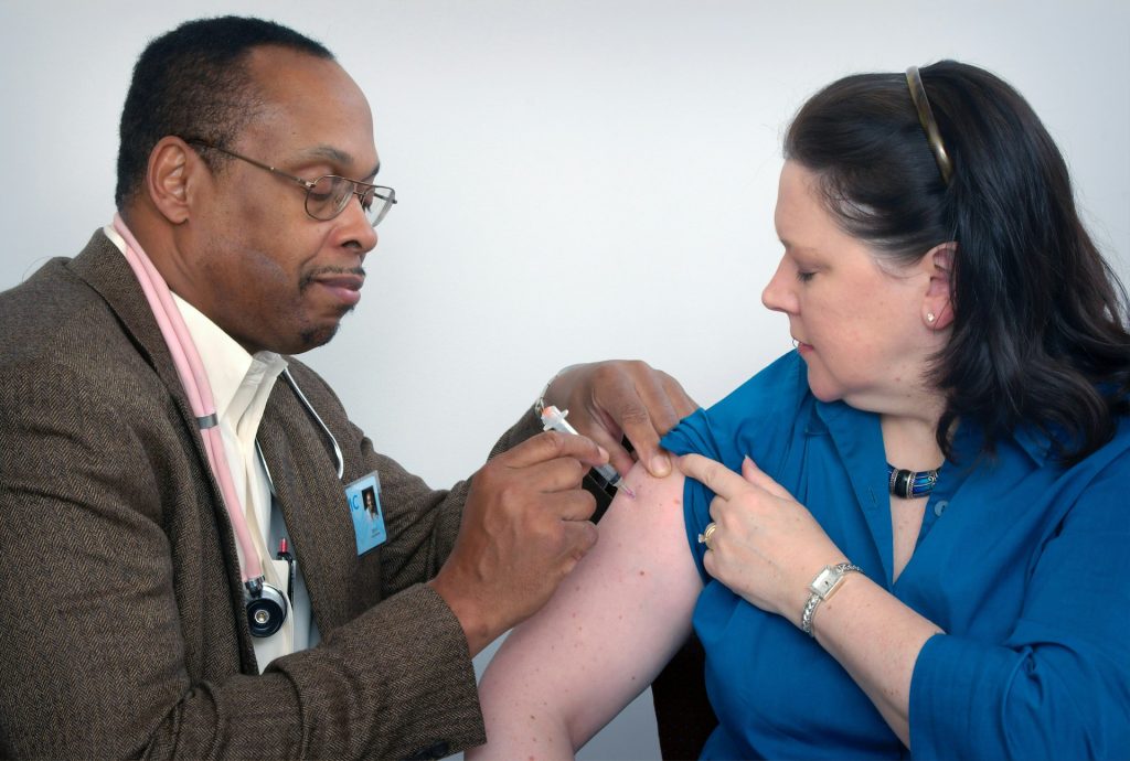 Benefits of the IPV Vaccine